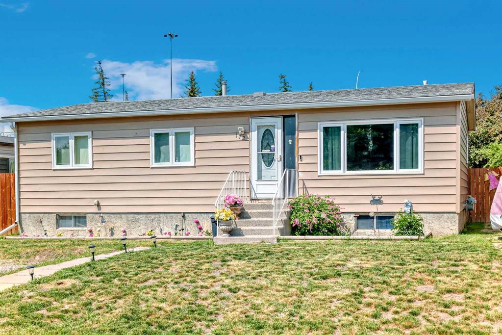 172 Big Hill Circle SE, Airdrie, Alberta, T4A1R8