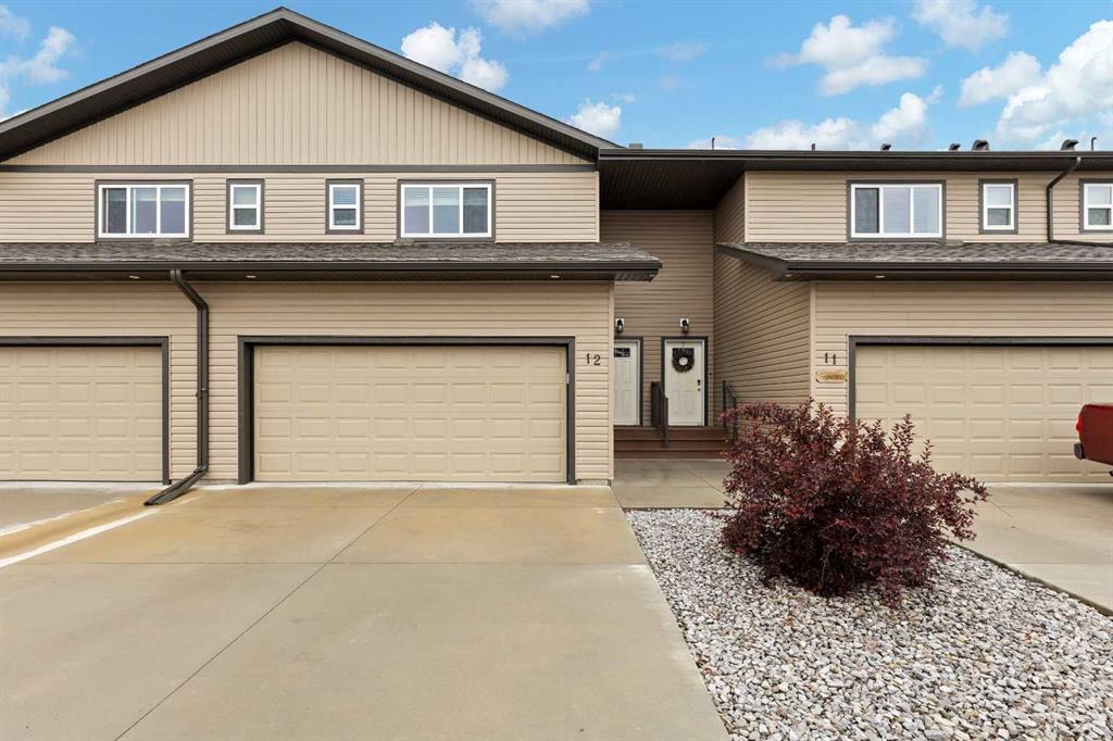 12 Poplar Ridge Close, Didsbury, Alberta, T0M 0W0