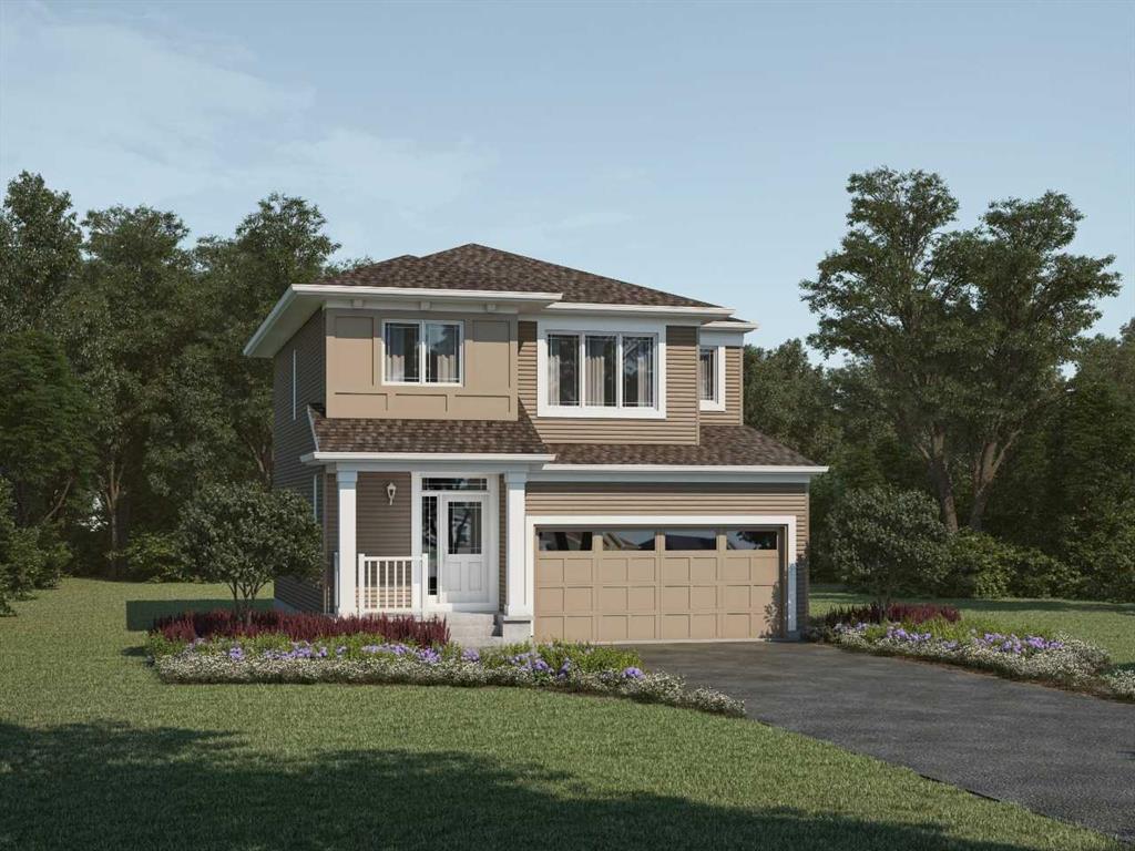 69 Cityside View NE, Calgary, Alberta, T3N1B4