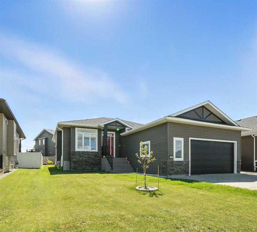 6511 57 Street, Olds, Alberta, T4H 0C6