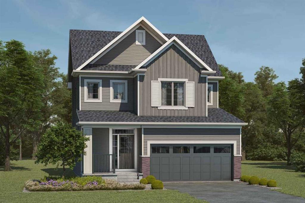 58 Cityside View NE, Calgary, Alberta, T3N 1B4