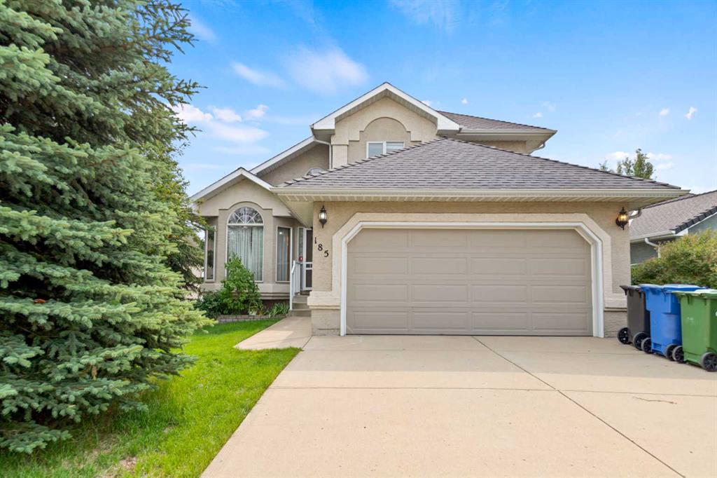 185 Lakeside Greens Drive, Chestermere, Alberta, T1X1C2