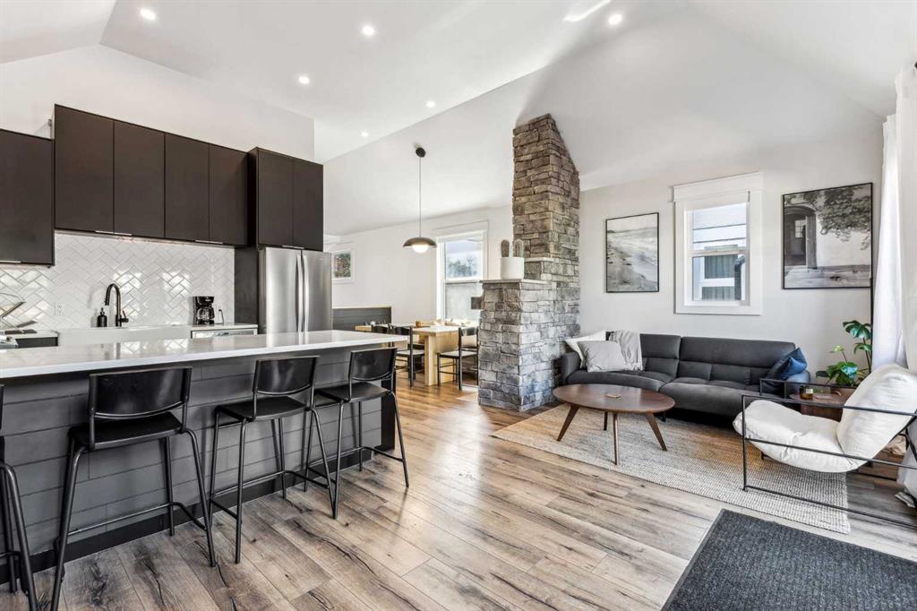 1616 27 Avenue SW, Calgary, Alberta, T2T 1G6