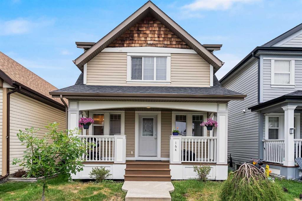 164 Copperstone Gardens SE, Calgary, Alberta, T2Z 0R7