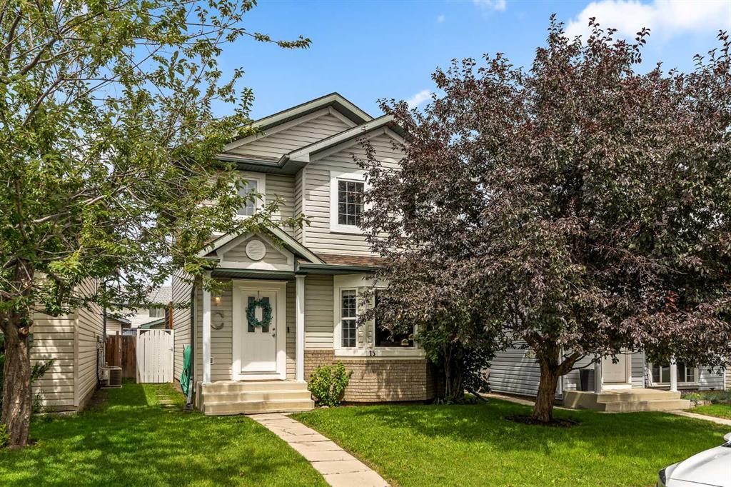 15 Erin Meadow Crescent SE, Calgary, Alberta, T2B 3L5
