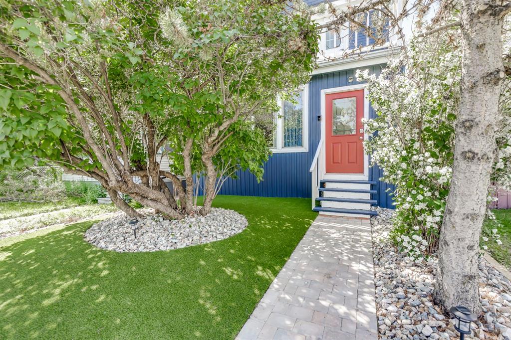 1517 12 Avenue SW, Calgary, Alberta, T3C 0R1