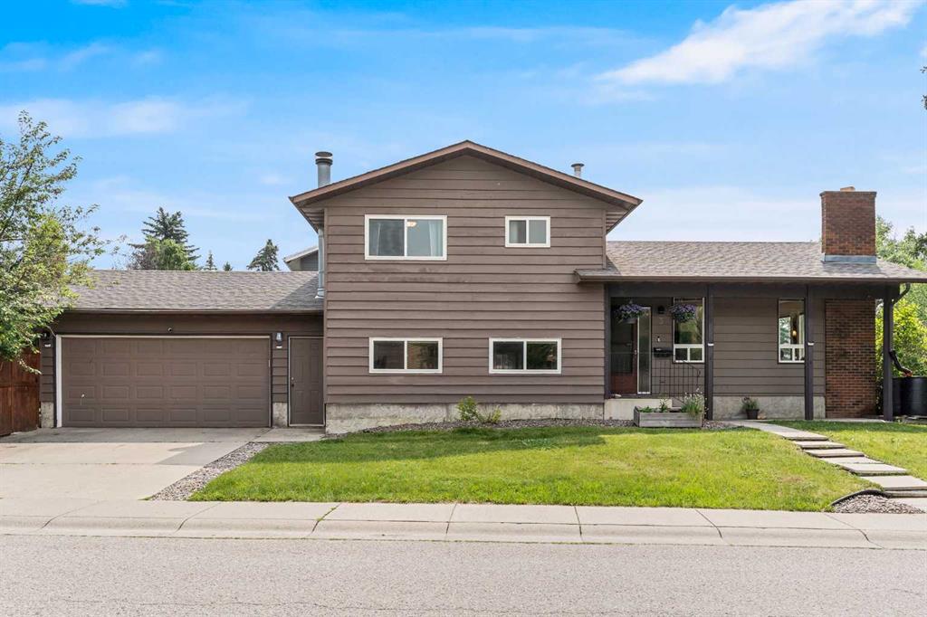3 Deerbrook Road SE, Calgary, Alberta, T2J5Z3