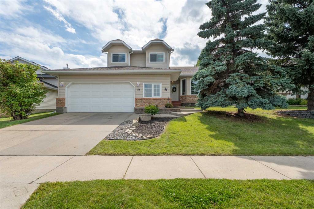 43 Westridge Drive, Okotoks, Alberta, T1S1N3