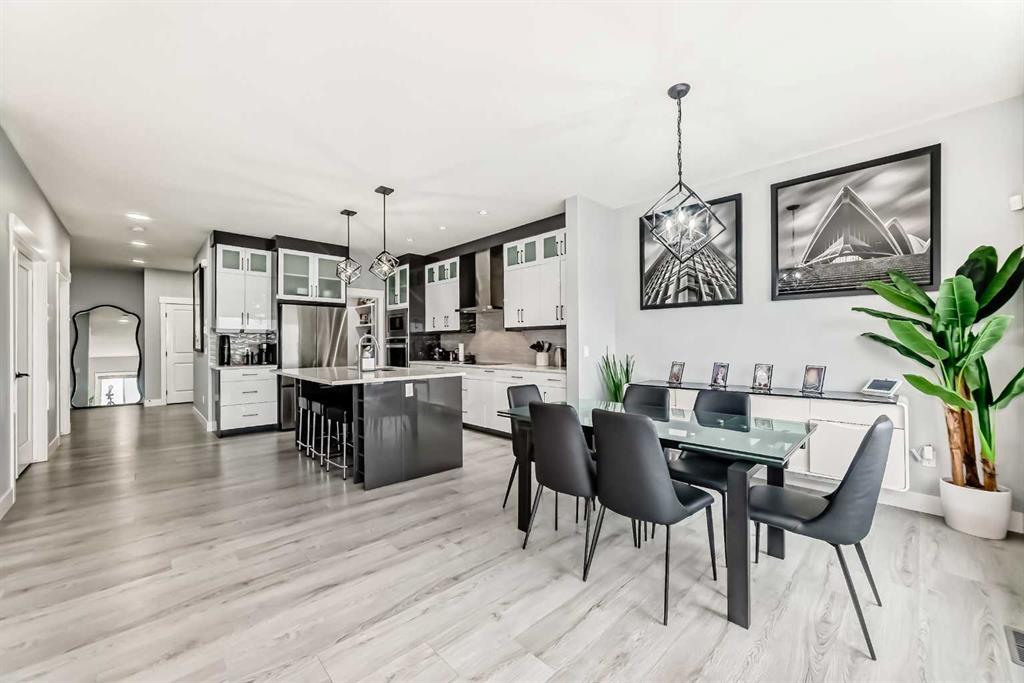 1120 Iron Landing Way, Crossfield, Alberta, T0M 0S0