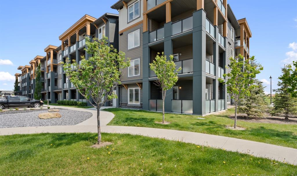 #111 100 Auburn Meadows Manor SE, Calgary, Alberta, T3M 3H2