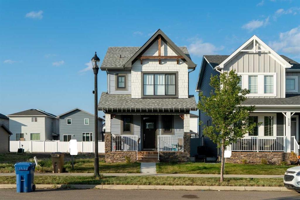 115 Montane Link SE, High River, Alberta, T1V 0G8