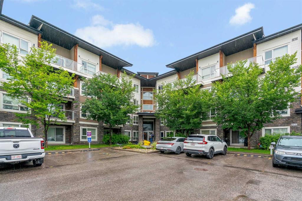 #3103 240 Skyview Ranch Road NE, Calgary, Alberta, T3N 0P4