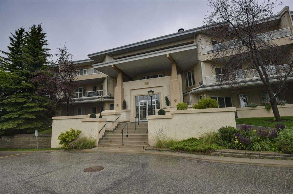 #109 108 Edgeridge Terrace NW, Calgary, Alberta, T3A 6C4