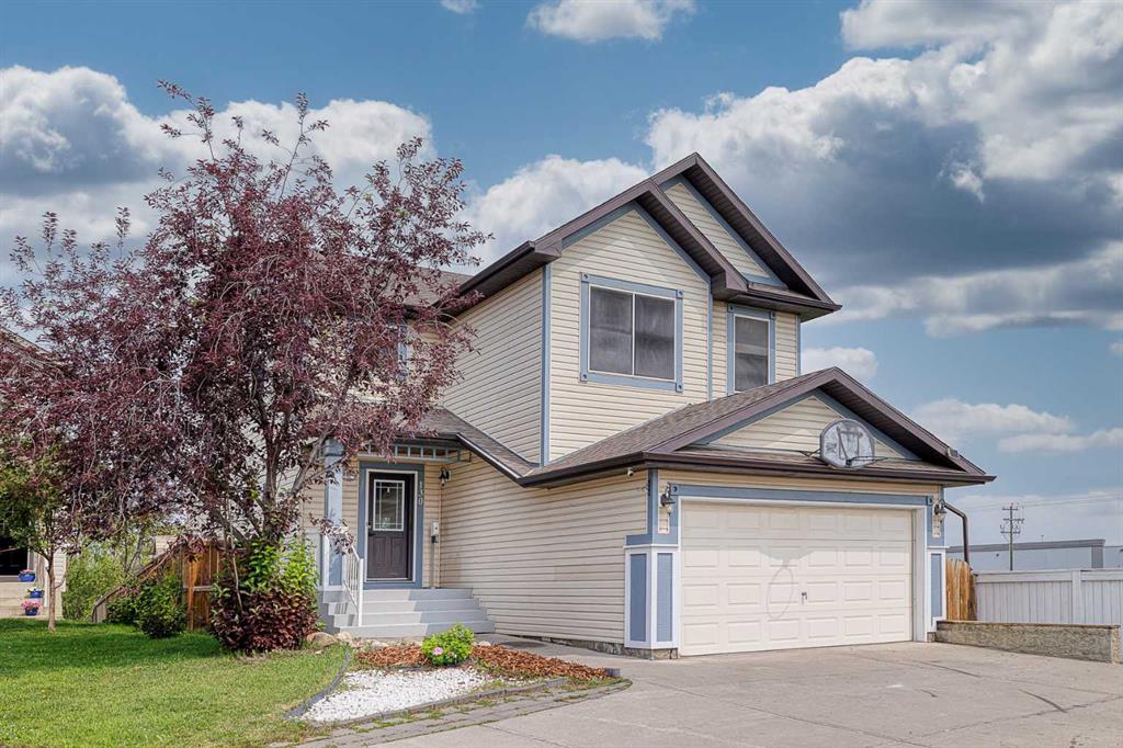 130 Morningside Point SW, Airdrie, Alberta, T4B 3M3