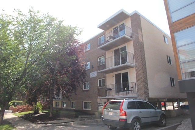 #401 823 19 Avenue SW, Calgary, Alberta, T2T 0C6