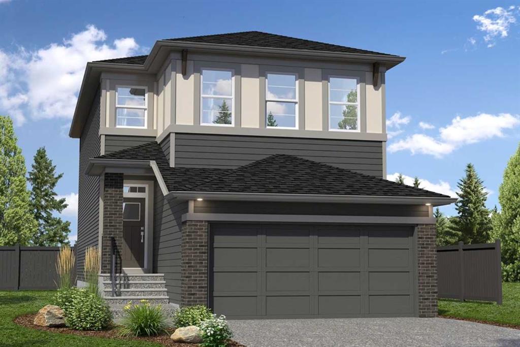 28 Creekview Manor SW, Calgary, Alberta, T2X 5Y3