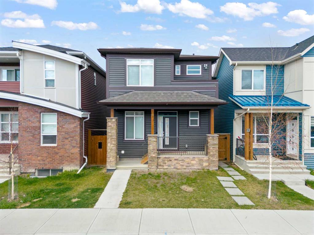 75 Howse Crescent NE, Calgary, Alberta, T3P 1L4