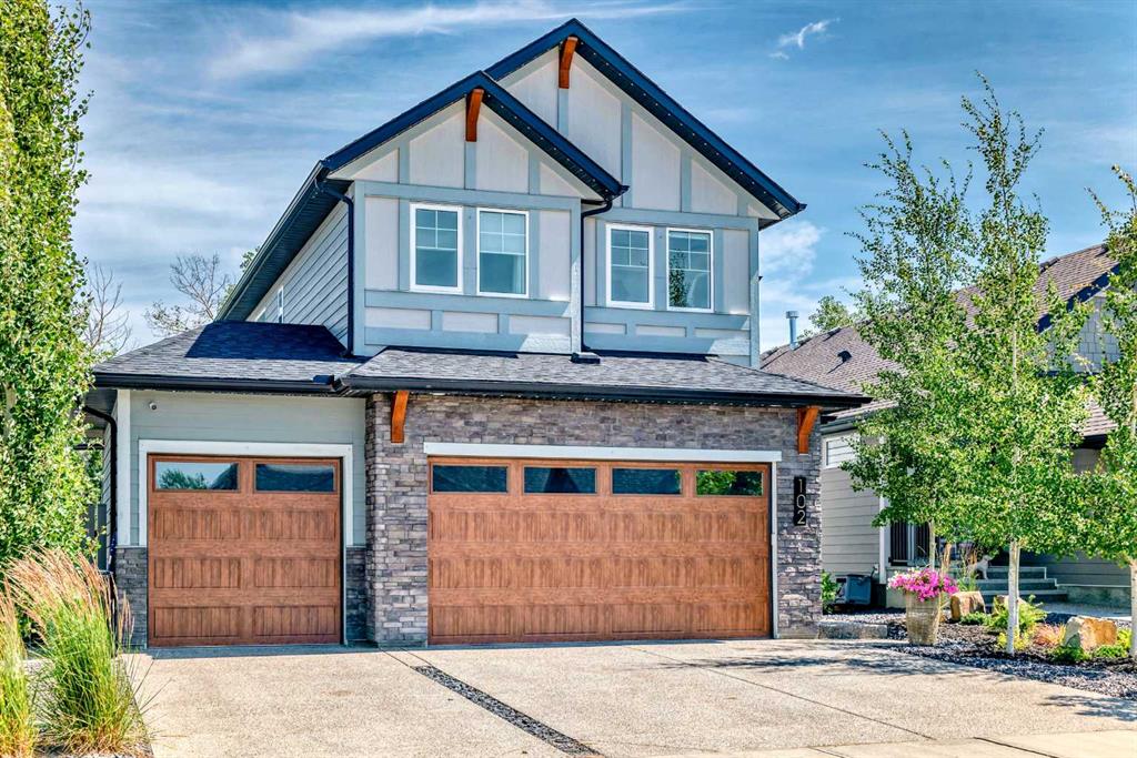102 Legacy Woods Circle SE, Calgary, Alberta, T2X 4M3