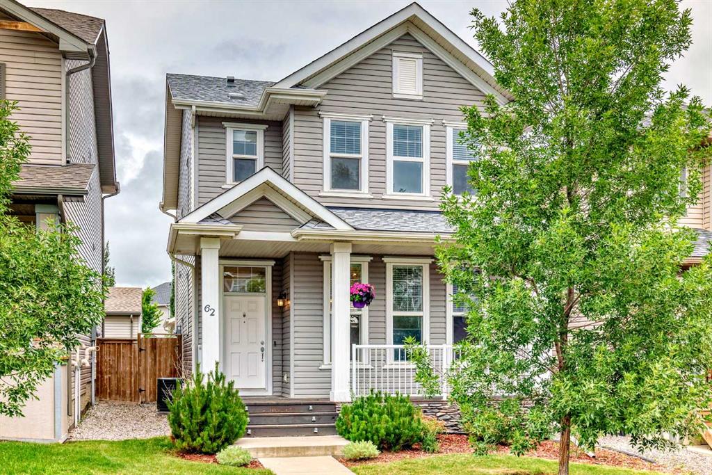 62 Nolanfield Heights NW, Calgary, Alberta, T3R 0M2