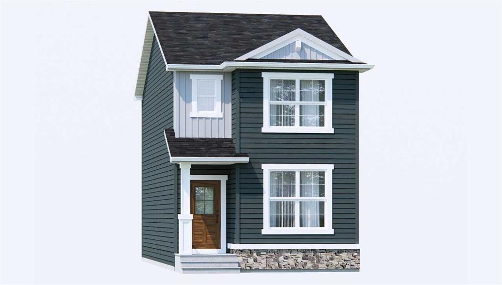 97 Ambleton Boulevard NW, Calgary, Alberta, T3P2B9