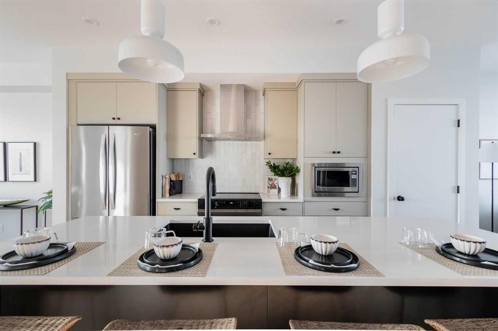 1449 Rangeview Drive SE, Calgary, Alberta, T3S 0P8