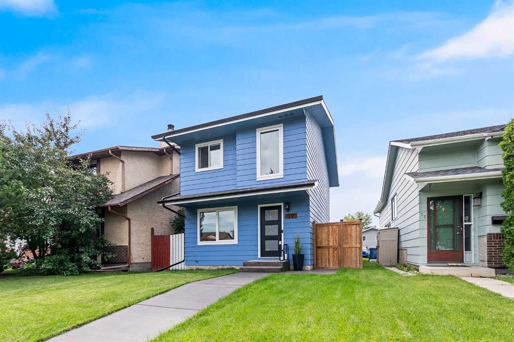 19 Sunvale Court SE, Calgary, Alberta, T2X2S7