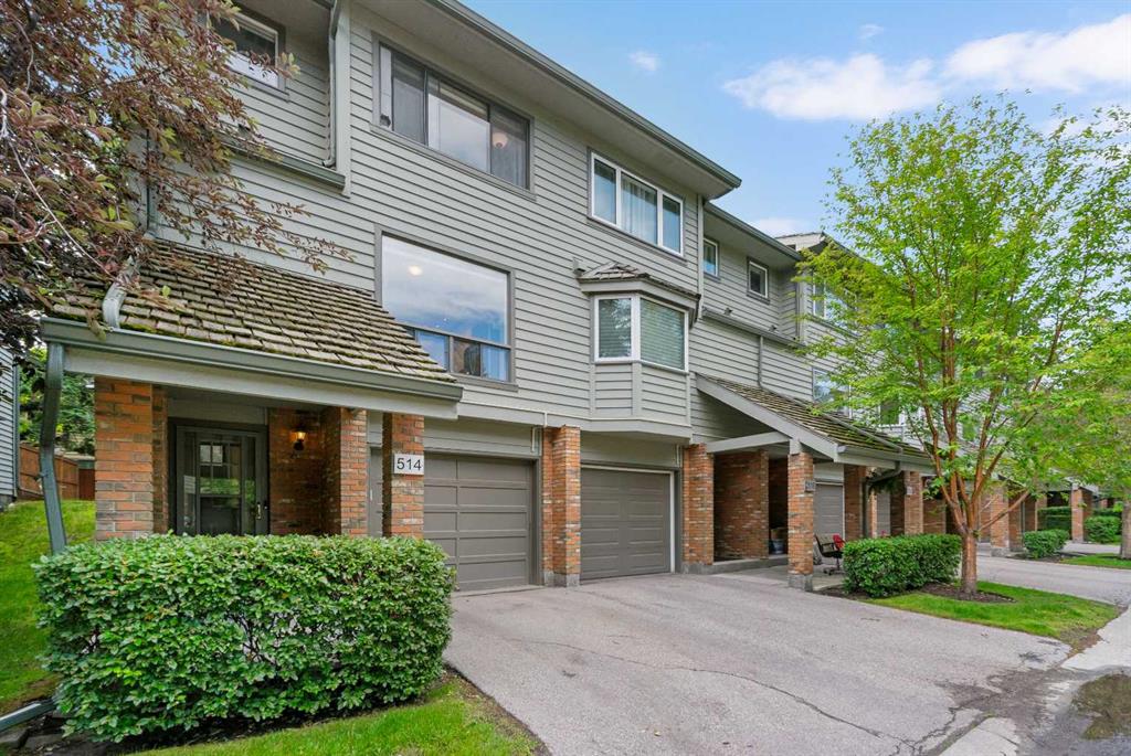 514 Point Mckay Grove NW, Calgary, Alberta, T3B 5C5