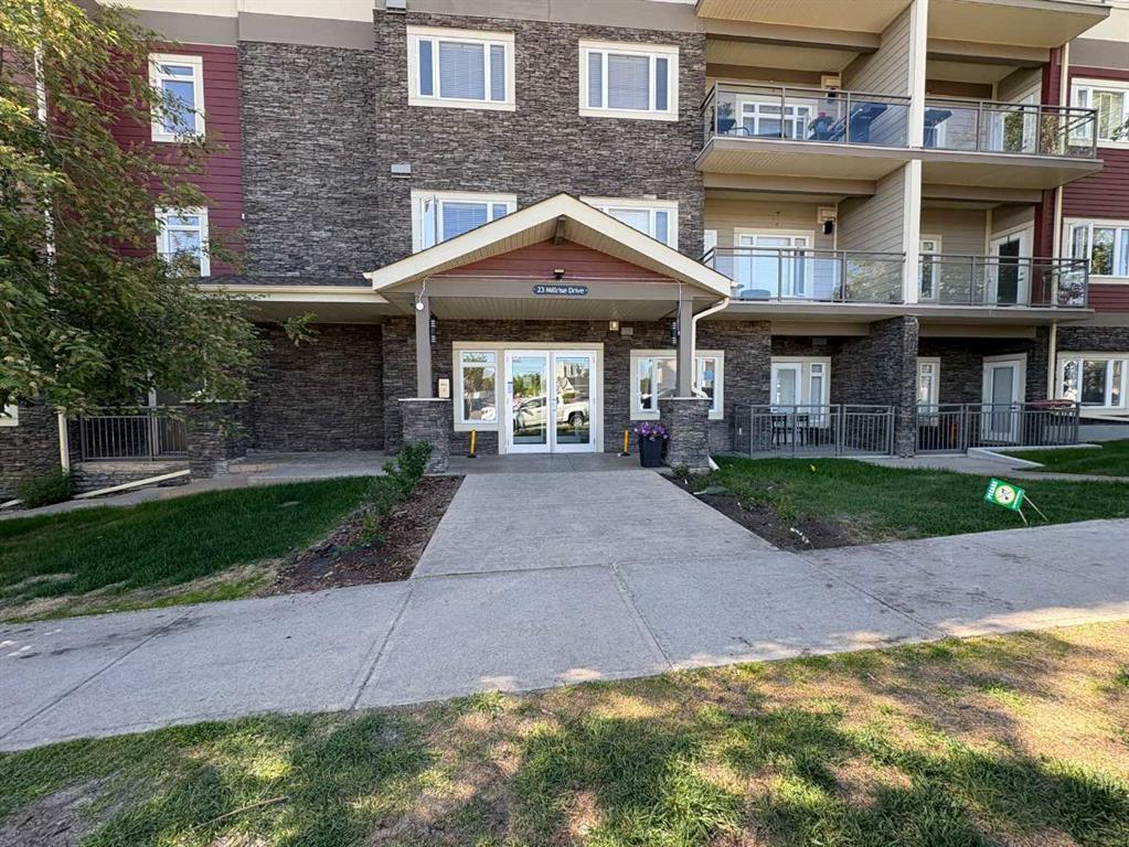 #418 23 Millrise Drive SW, Calgary, Alberta, T2Y3V1
