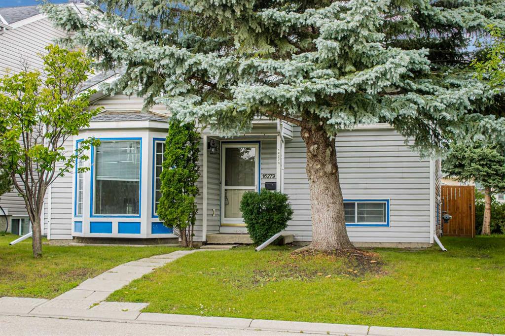 16279 10 Street SW, Calgary, Alberta, T2Y 2W2