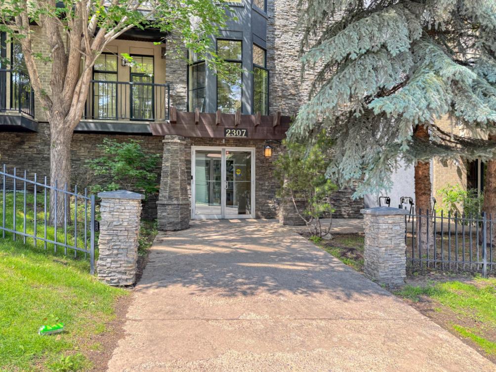 #410 2307 14 Street SW, Calgary, Alberta, T2T 3T5
