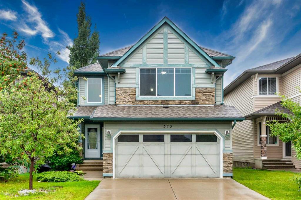 373 Brightonstone Green SE, Calgary, Alberta, T2Z 0K1
