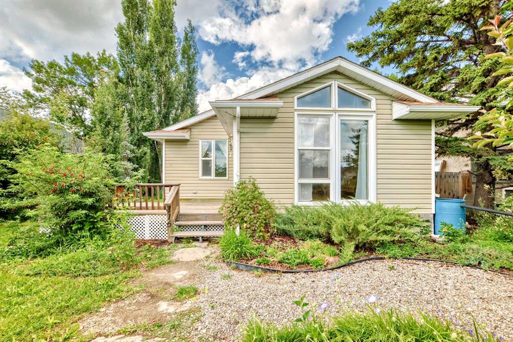 416 7 Avenue SE, High River, Alberta, T2V1H9