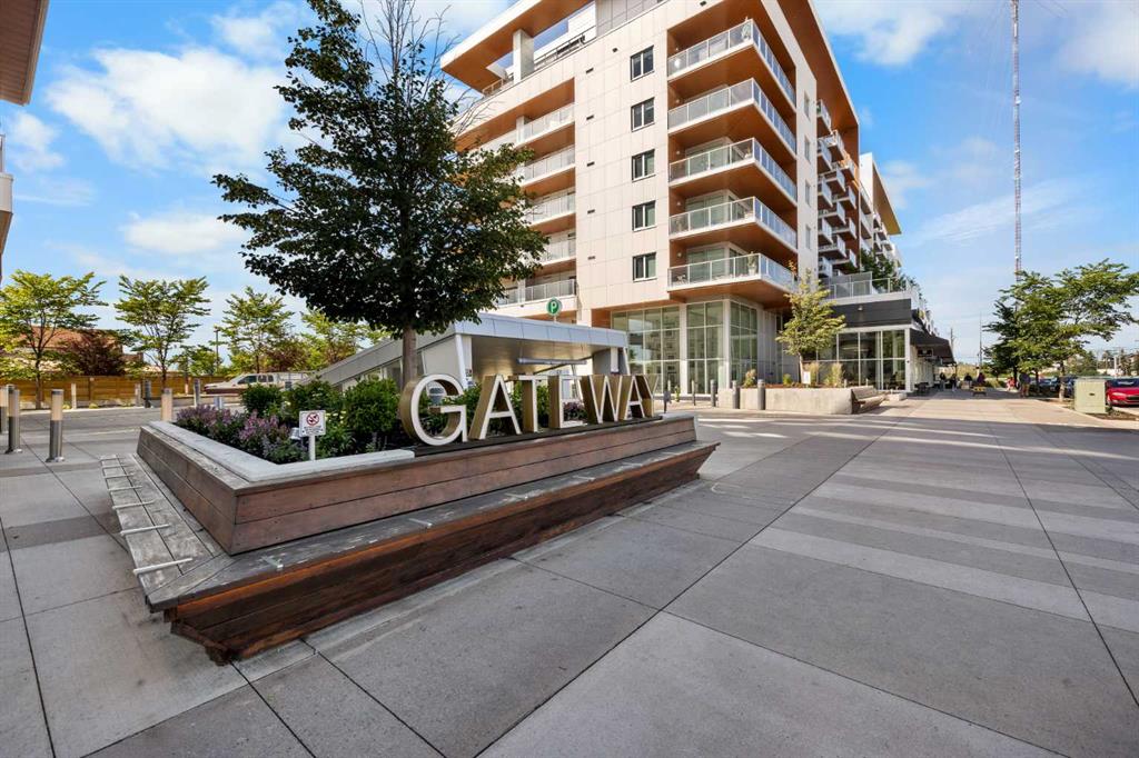 #508 8505 Broadcast Avenue SW, Calgary, Alberta, T3H 6B5