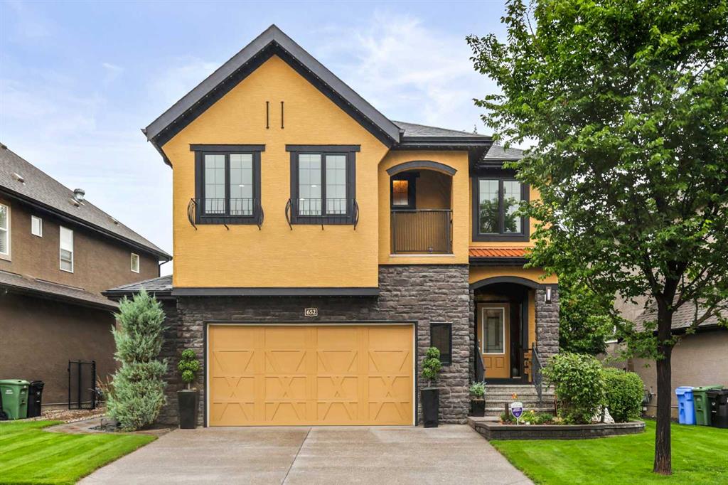 652 Quarry Way SE, Calgary, Alberta, T2C 5H6