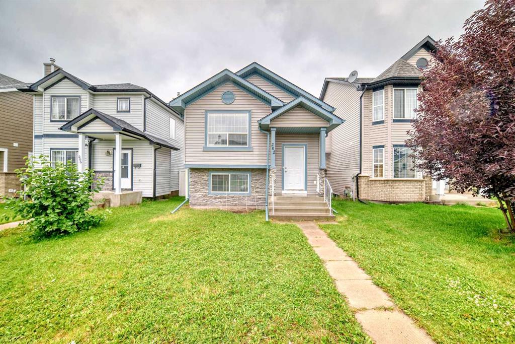 202 Saddlemead Green NE, Calgary, Alberta, T3J 4M7