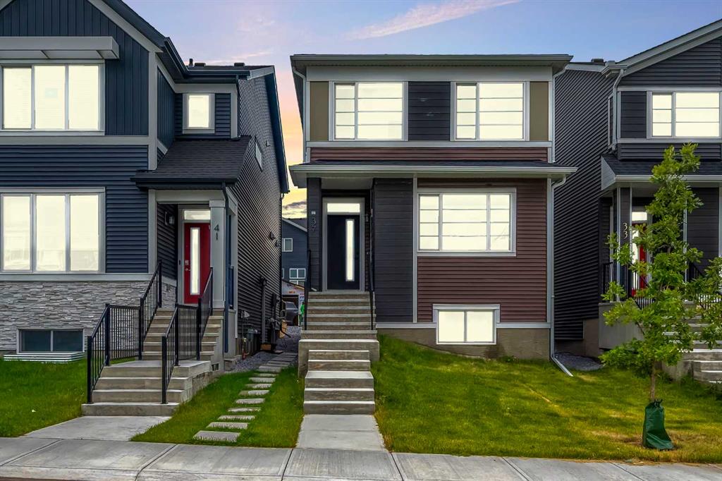 37 Edith Manor NW, Calgary, Alberta, T3R 1Y7