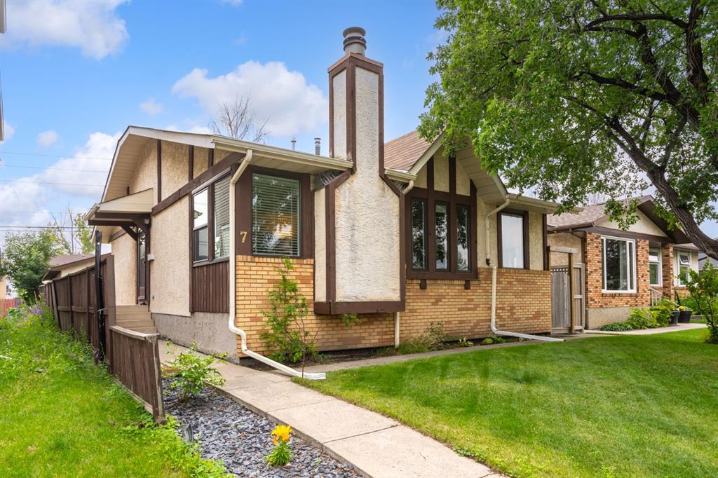 7 Templemont Way NE, Calgary, Alberta, T1Y 5C1