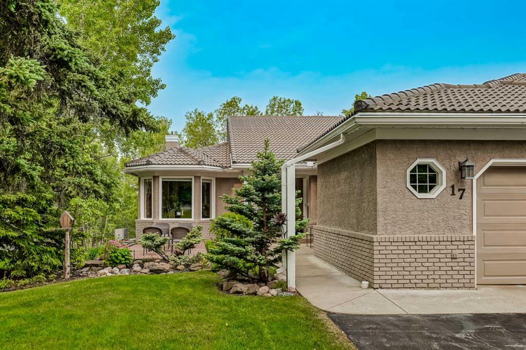 17 Sunrise Way, Priddis Greens, Alberta, T0L1W3