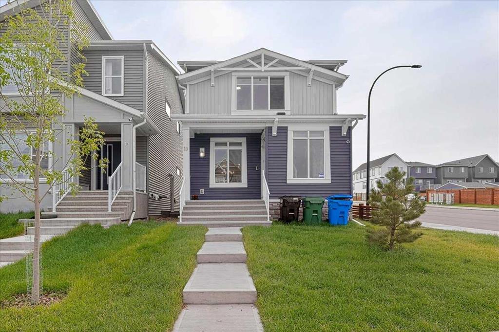 10 Lucas Close NW, Calgary, Alberta, T3P1Z5