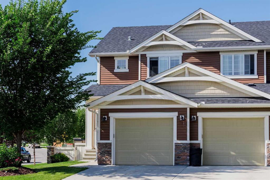 1850 Baywater Drive SW, Airdrie, Alberta, T4B 4H2