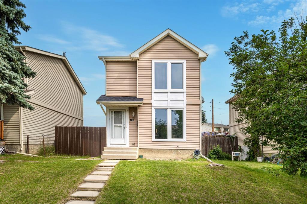 159 Erin Woods Drive SE, Calgary, Alberta, T2B 2V7