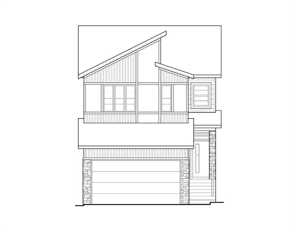 96 Amblefield Grove NW, Calgary, Alberta, T3P1W4