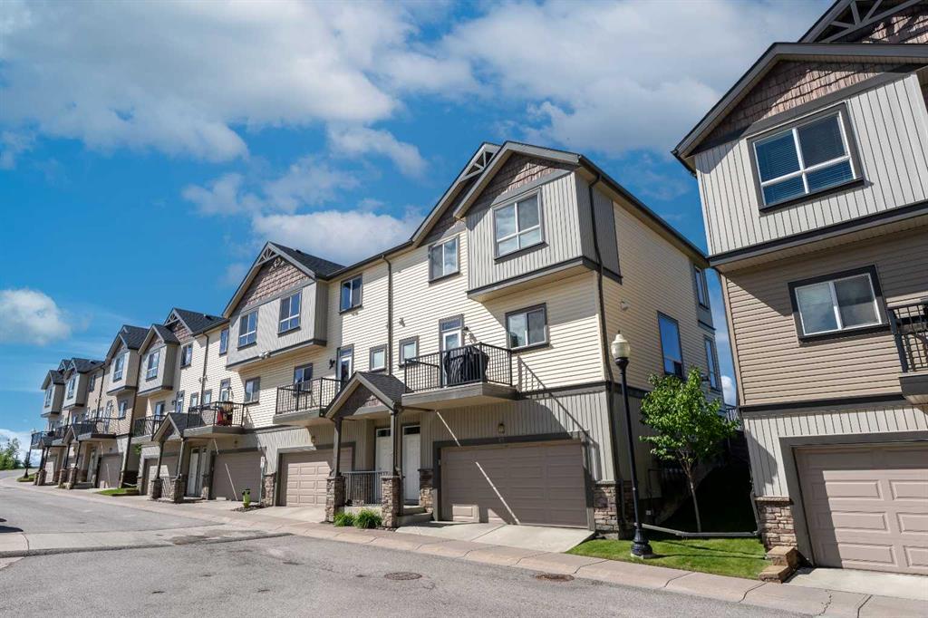 27 Kincora Heath NW, Calgary, Alberta, T3R 0G6