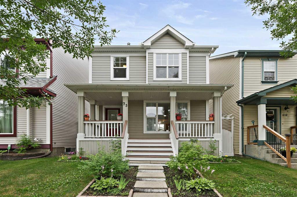 73 Prestwick Heights SE, Calgary, Alberta, T2Z 4H8