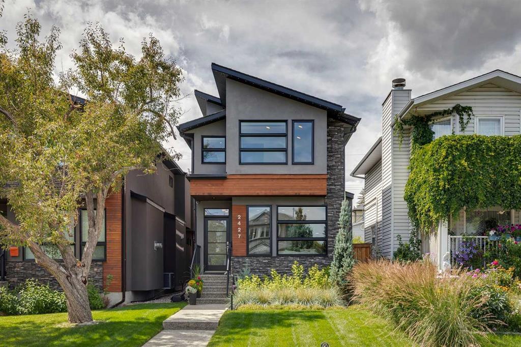 2427 25A Street SW, Calgary, Alberta, T3E 1Z1