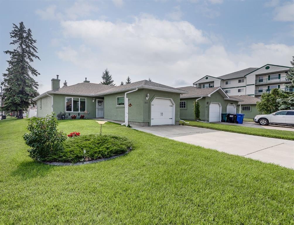1917 17 Street, Didsbury, Alberta, T0M 0W0