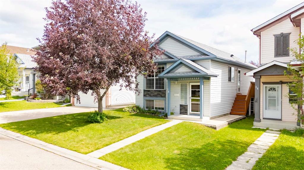 18 Country Hills Link NW, Calgary, Alberta, T3K4W3