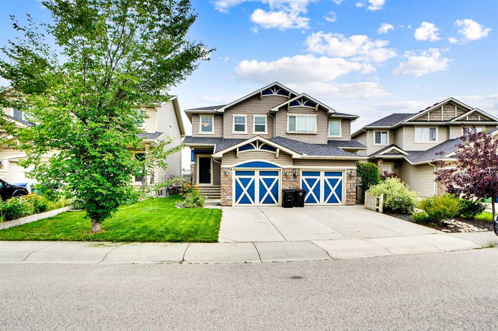 152 New Brighton Landing SE, Calgary, Alberta, T2Z 0S7