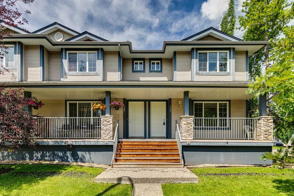 2382 Eversyde Avenue SW, Calgary, Alberta, T2Y 4X6