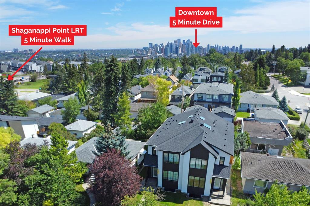 1440 26A Street SW, Calgary, Alberta, T3C 1K8